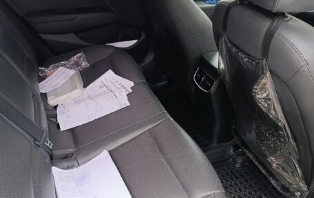 Hyundai Elantra VI рестайлинг, 2018 год, 1 520 000 рублей, 8 фотография