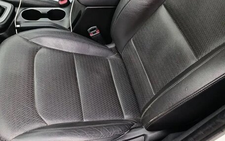 Hyundai Elantra VI рестайлинг, 2018 год, 1 520 000 рублей, 9 фотография