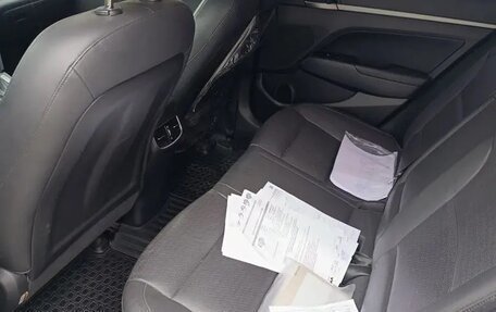 Hyundai Elantra VI рестайлинг, 2018 год, 1 520 000 рублей, 12 фотография