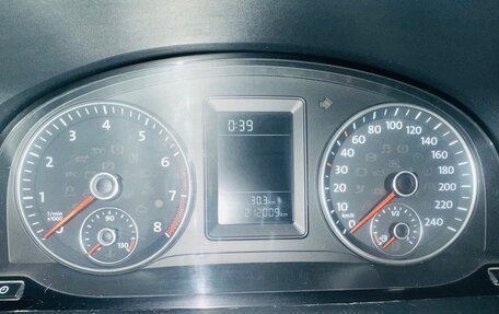 Volkswagen Caddy IV, 2016 год, 1 499 000 рублей, 4 фотография