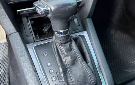 Skoda Octavia, 2010 год, 770 000 рублей, 11 фотография