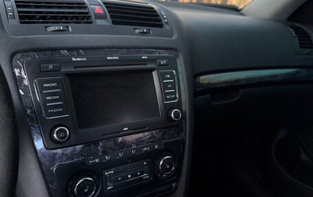 Skoda Octavia, 2010 год, 770 000 рублей, 9 фотография