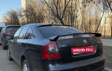 Skoda Octavia, 2010 год, 770 000 рублей, 5 фотография