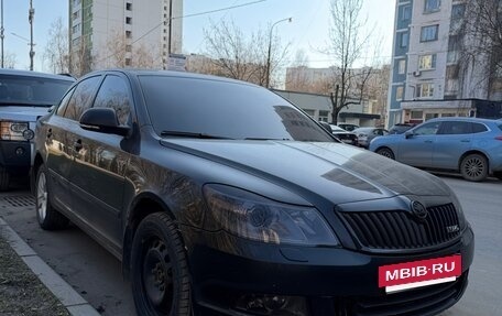 Skoda Octavia, 2010 год, 770 000 рублей, 7 фотография