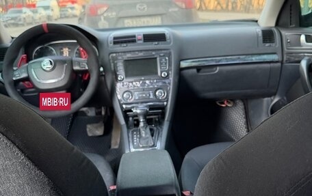 Skoda Octavia, 2010 год, 770 000 рублей, 15 фотография