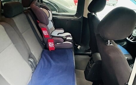 Volkswagen Caddy IV, 2016 год, 1 499 000 рублей, 6 фотография