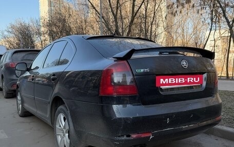 Skoda Octavia, 2010 год, 770 000 рублей, 4 фотография