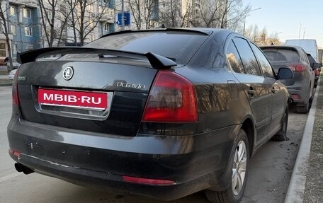 Skoda Octavia, 2010 год, 770 000 рублей, 6 фотография