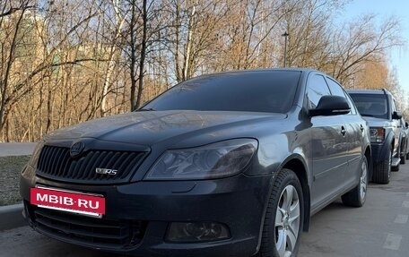 Skoda Octavia, 2010 год, 770 000 рублей, 3 фотография
