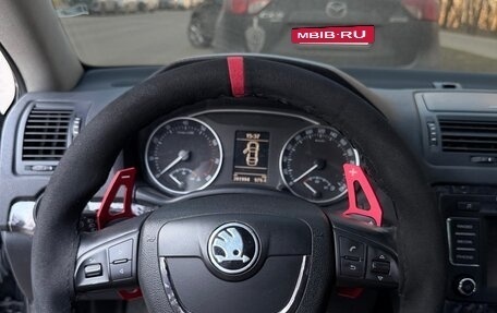 Skoda Octavia, 2010 год, 770 000 рублей, 8 фотография