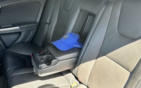 Volvo S60 III, 2012 год, 680 000 рублей, 3 фотография