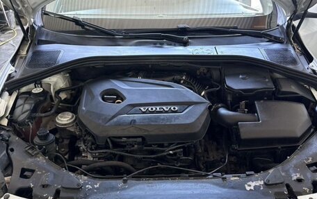 Volvo S60 III, 2012 год, 680 000 рублей, 4 фотография