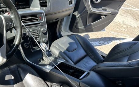 Volvo S60 III, 2012 год, 680 000 рублей, 7 фотография