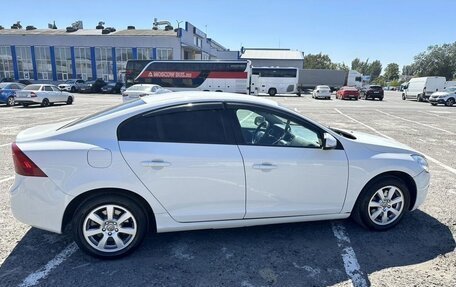 Volvo S60 III, 2012 год, 680 000 рублей, 10 фотография