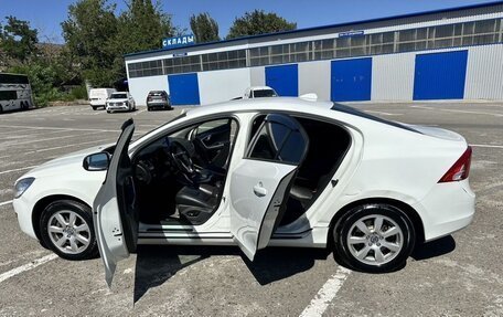 Volvo S60 III, 2012 год, 680 000 рублей, 8 фотография