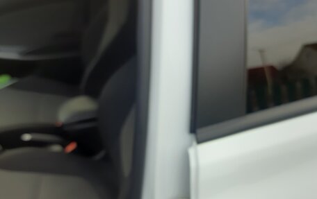 Hyundai Solaris II рестайлинг, 2014 год, 755 000 рублей, 16 фотография