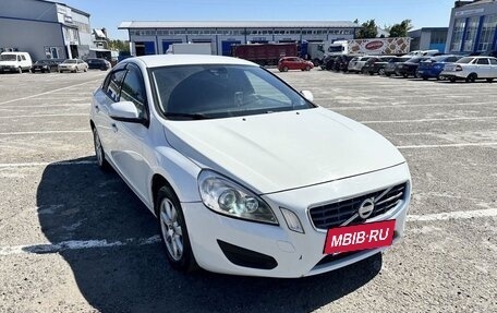 Volvo S60 III, 2012 год, 680 000 рублей, 11 фотография