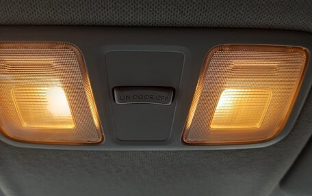 Hyundai Solaris II рестайлинг, 2014 год, 755 000 рублей, 17 фотография