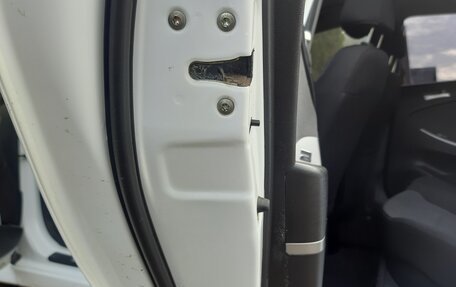 Hyundai Solaris II рестайлинг, 2014 год, 755 000 рублей, 22 фотография