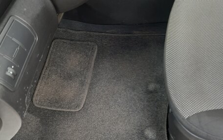 Hyundai Solaris II рестайлинг, 2014 год, 755 000 рублей, 21 фотография