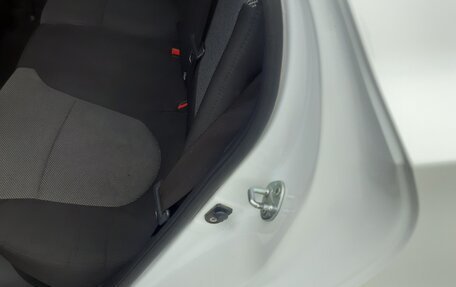 Hyundai Solaris II рестайлинг, 2014 год, 755 000 рублей, 24 фотография