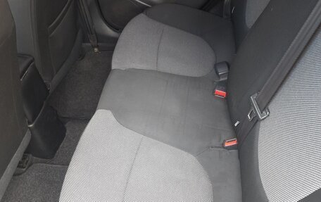 Hyundai Solaris II рестайлинг, 2014 год, 755 000 рублей, 26 фотография