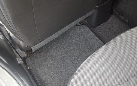 Hyundai Solaris II рестайлинг, 2014 год, 755 000 рублей, 27 фотография