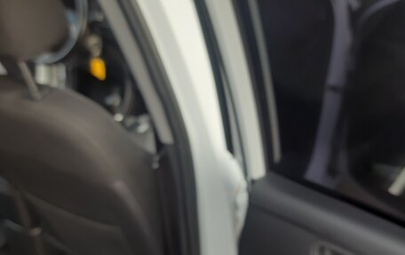 Hyundai Solaris II рестайлинг, 2014 год, 755 000 рублей, 30 фотография