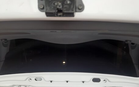 Hyundai Solaris II рестайлинг, 2014 год, 755 000 рублей, 36 фотография