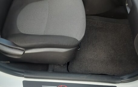 Hyundai Solaris II рестайлинг, 2014 год, 755 000 рублей, 35 фотография