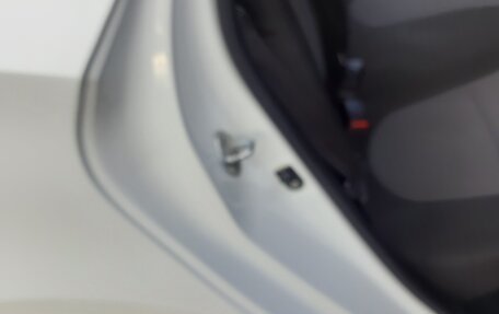 Hyundai Solaris II рестайлинг, 2014 год, 755 000 рублей, 28 фотография