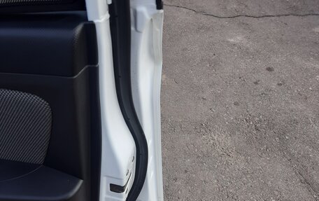 Hyundai Solaris II рестайлинг, 2014 год, 755 000 рублей, 34 фотография