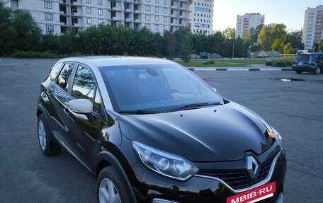 Renault Kaptur I рестайлинг, 2016 год, 1 275 000 рублей, 2 фотография