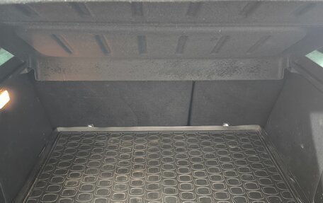 Renault Kaptur I рестайлинг, 2016 год, 1 275 000 рублей, 11 фотография