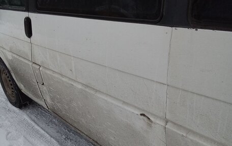 Volkswagen Transporter T4, 2002 год, 750 000 рублей, 2 фотография