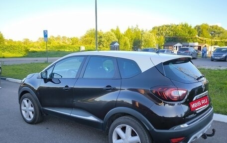 Renault Kaptur I рестайлинг, 2016 год, 1 275 000 рублей, 4 фотография