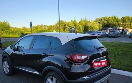 Renault Kaptur I рестайлинг, 2016 год, 1 275 000 рублей, 6 фотография