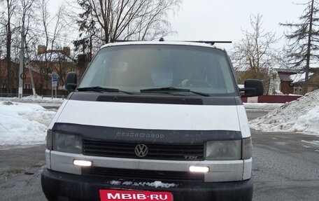 Volkswagen Transporter T4, 2002 год, 750 000 рублей, 7 фотография