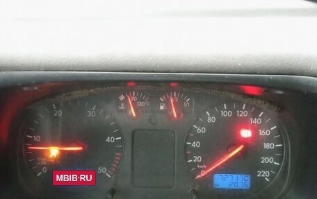 Volkswagen Transporter T4, 2002 год, 750 000 рублей, 9 фотография