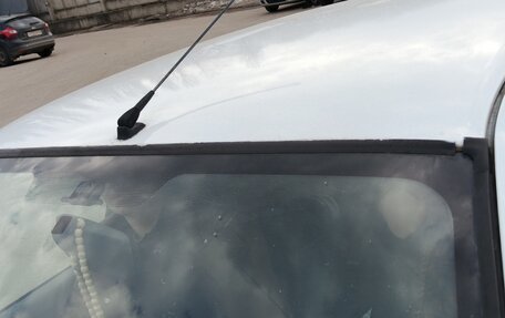 Renault Symbol I, 2004 год, 265 000 рублей, 6 фотография