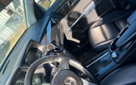 Mercedes-Benz GLK-Класс, 2013 год, 2 200 000 рублей, 6 фотография