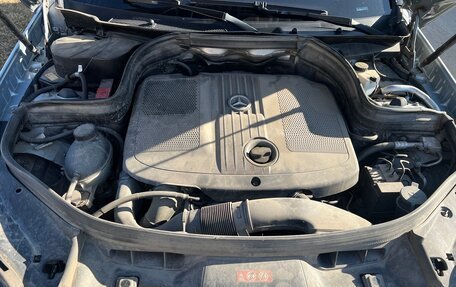 Mercedes-Benz GLK-Класс, 2013 год, 2 200 000 рублей, 8 фотография