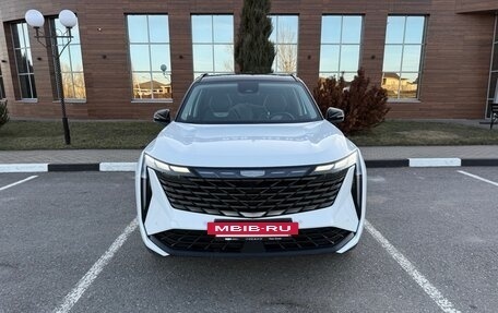 Geely Atlas, 2024 год, 2 990 000 рублей, 2 фотография