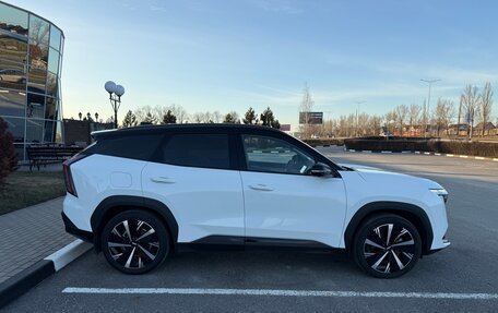 Geely Atlas, 2024 год, 2 990 000 рублей, 4 фотография