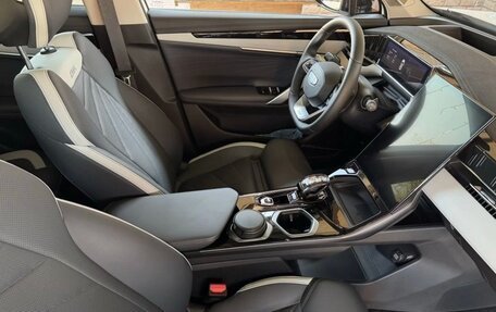 Geely Atlas, 2024 год, 2 990 000 рублей, 8 фотография