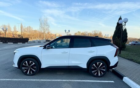 Geely Atlas, 2024 год, 2 990 000 рублей, 7 фотография