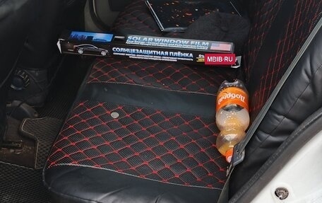 Renault Symbol I, 2004 год, 265 000 рублей, 8 фотография