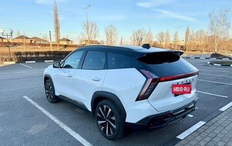 Geely Atlas, 2024 год, 2 990 000 рублей, 6 фотография