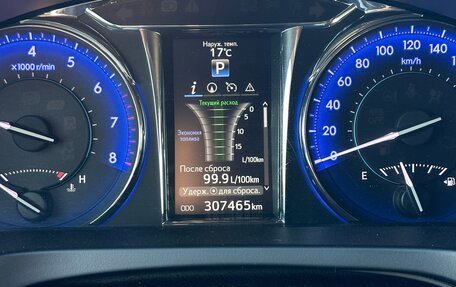 Toyota Camry, 2014 год, 1 700 000 рублей, 12 фотография