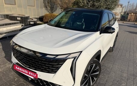 Geely Atlas, 2024 год, 3 195 000 рублей, 5 фотография